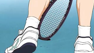 prince of tennis episode 44