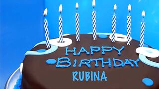 Happy birthday song