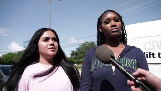 Bowie High School shooting: Students explain what happened on Wednesday