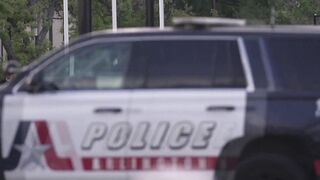 Bowie High School parents still picking up their children at reunification center after shooting