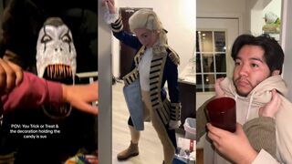 Funny TikToks that canceled 2024
