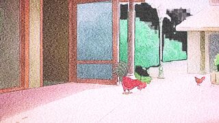 Tom and jerry