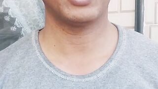 نكتة مراتي نقص عندها السمع
