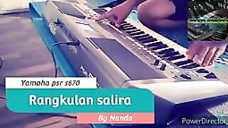 Seniman musik kota Cimahi
