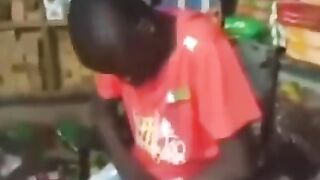 Vidéo amusante????????