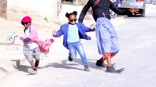 Nice moves