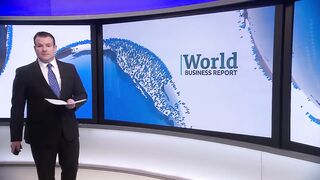 McDonald's CEO warns of hit from boycotts | BBC News