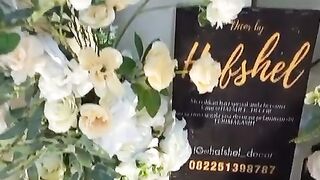 HAFSHEL decor