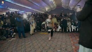 Kundi Tod Ke Buhay Di, Rimal Shah  Mujra Dance Performance 2024