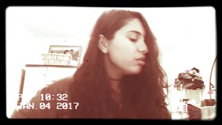 Put your records on - Alessia Cara Cover