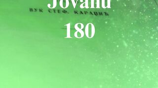 Jevanđelje po Jovanu 180