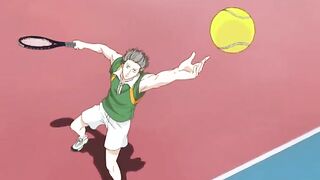 prince of tennis episode 46