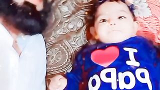 Baby love