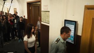 Moscow Sisters' Patricide Case Casts Light On Domestic Abuse In Russia