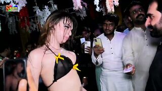 Titlee Jaan New  Saraki Punjabi Remix Mujra | New Dance 2023