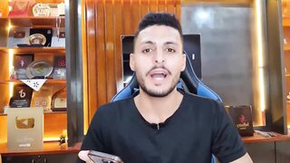 مكالمه مع حرامي عبيط اول مره اشوف حد غبي كدا ????