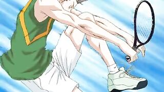 prince of tennis episode,47