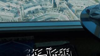 أللهم صل وسلم وبارك على سيدنا محمدﷺنَبِيِّنَا