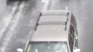 It is rainy season