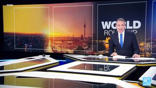 100 days to Paris 2024 Olympics • FRANCE 24 English Apr 17, 2024