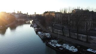 2024 Olympic Games: How is Paris preparing? | AFP