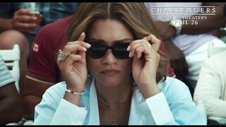 CHALLENGERS | Official Trailer 2