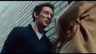 Challengers | Alley – Official Clip