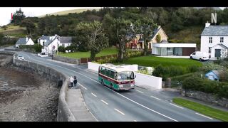 Irish Wish | Official Trailer | Netflix