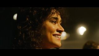 Love Lies Bleeding | Official Trailer 2 HD | A24