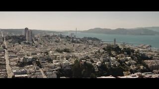 Captain America: Brave New World - Teaser Trailer | Anthony Mackie