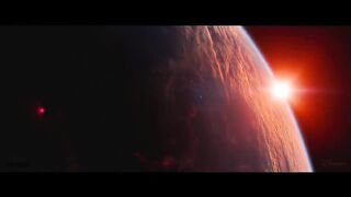 THOR 5: Legend of Hercules – TRAILER | Marvel Studios (HD)