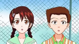 prince of tennis episode 51