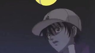 prince of tennis episode 52