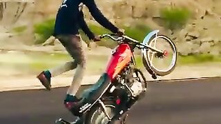 For bike lover