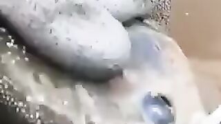 If life gives you pirañas