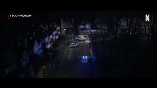 3 Body Problem | Final Trailer | Netflix