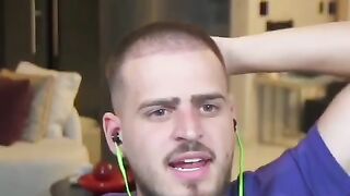 Jon Vlogs está desanimado