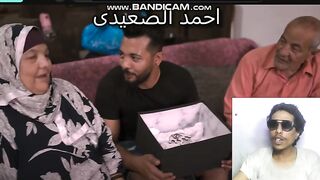 اخيرا اختارنا اسم البيبي ???? ردة فعل العيلة????)