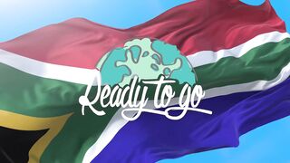 l'Afrique du Sud