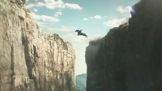 English fastasting movie clip