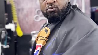Barbershop- Hair Salon ???????????? #shorts