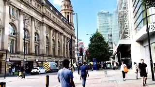Manchester city