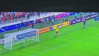 Indonesia Go To SemiFinal
