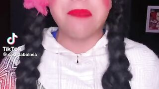 Para pique por burlarse de bolivia