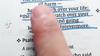 PSALMS 121: 7-8