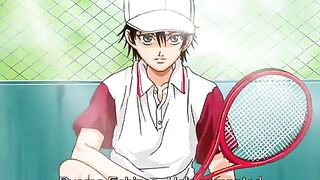 prince of tennis episode 54