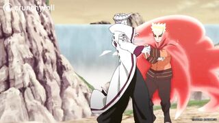 Taijutsu | Boruto: Naruto Next Generations