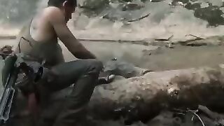 ملخص الفيلم زومبي