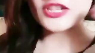 YouCut_Bangladeshi   riya live show tango private