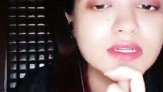 YouCut_Bangladeshi   riya live show tango private 1